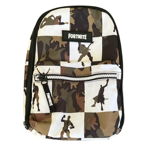 Fortnite Gaming  bag or carrier.  Like new Christmas‎ Gift